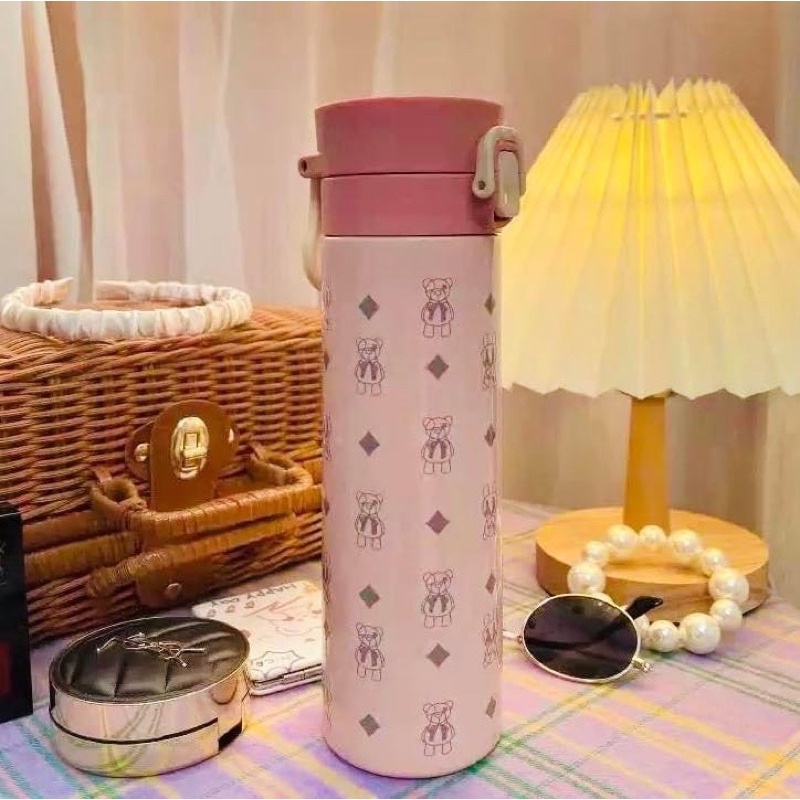 BÌNH GIỮ NHIỆT BWB2006 - 500 ML