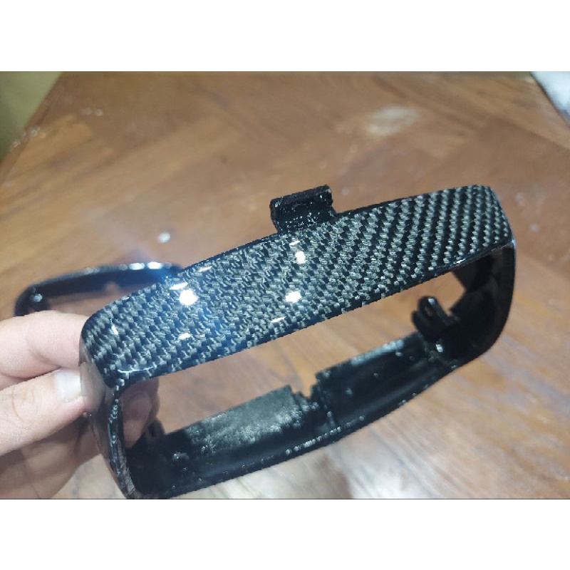 Dream lên carbon fiber xịn siêu đẹp