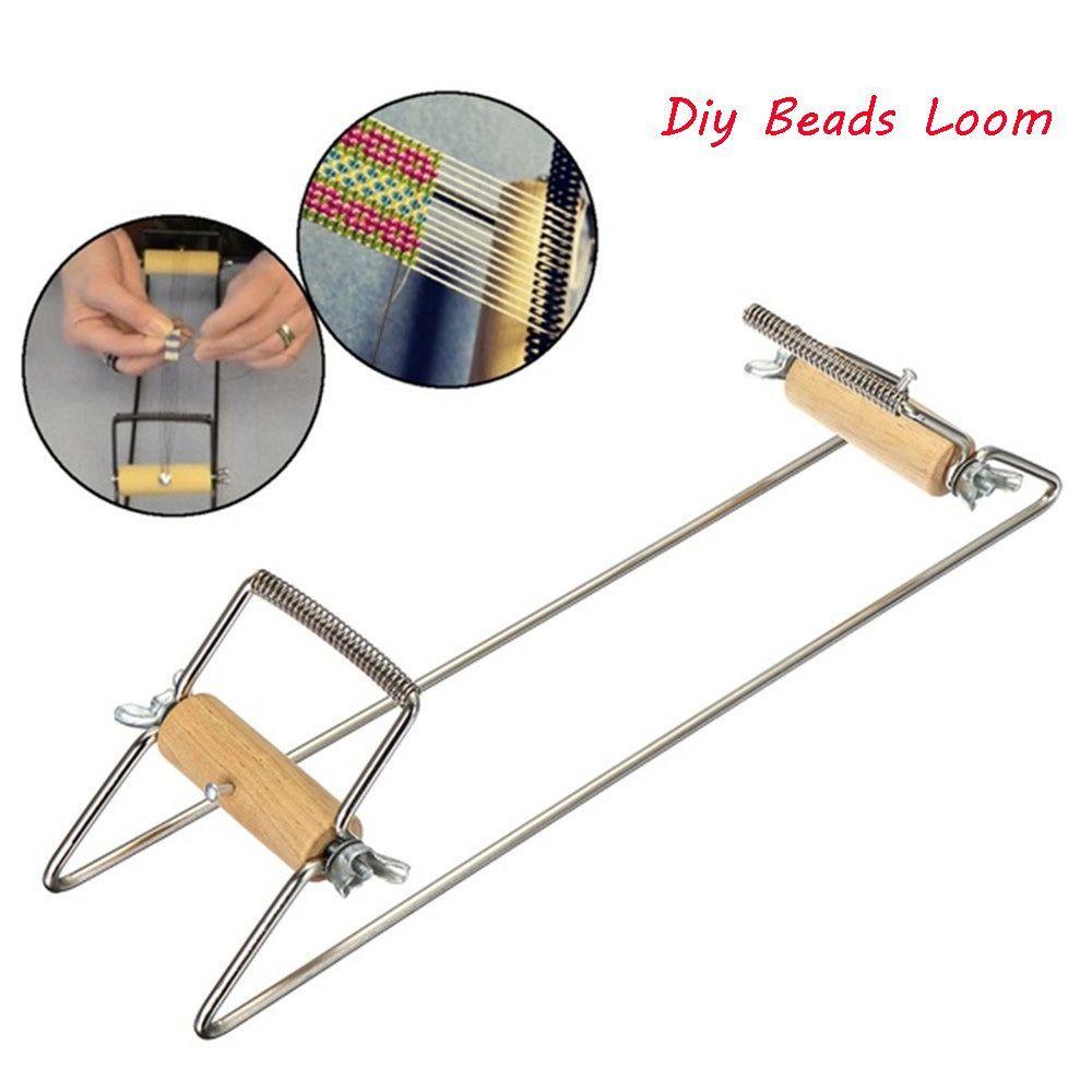 ESPO Máy Dệt Vòng Tay Handmade Sáng Tạo