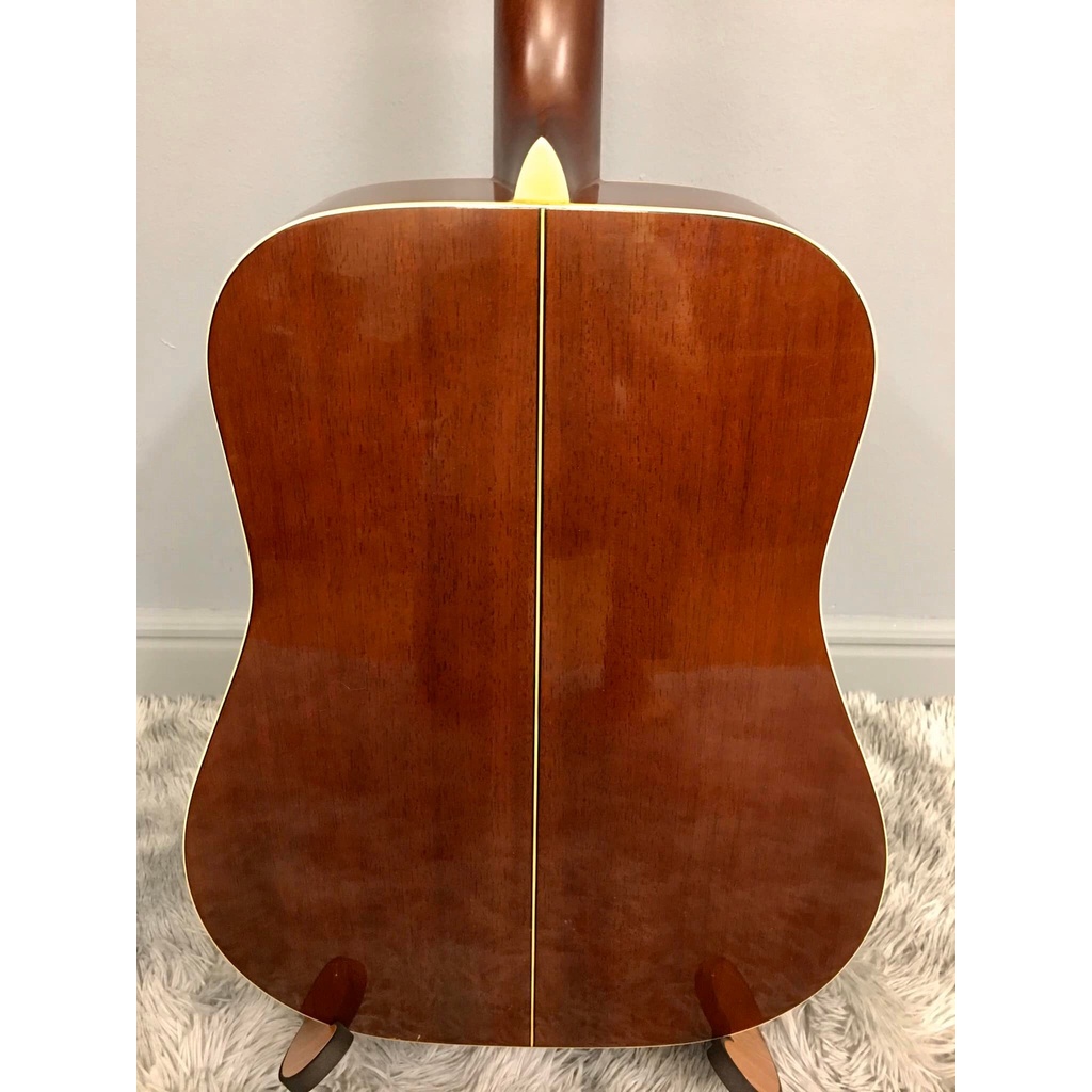 Đàn guitar acoustic Morris MD-505
