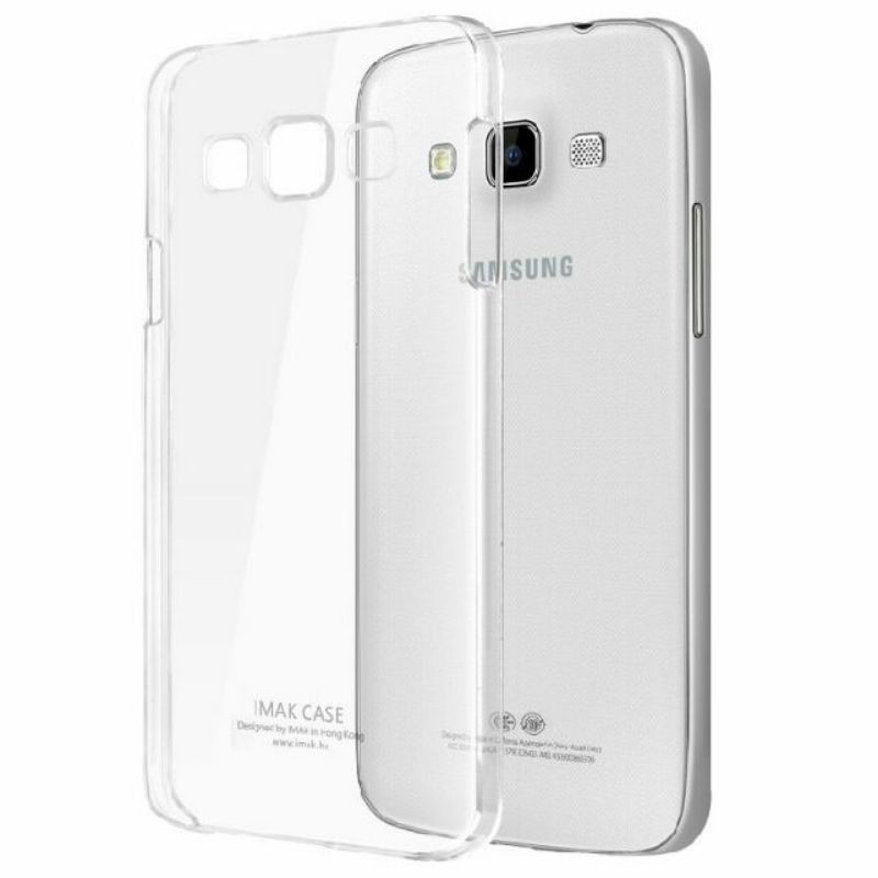 Ốp lưng Imak phủ nano cho Samsung A7 2015