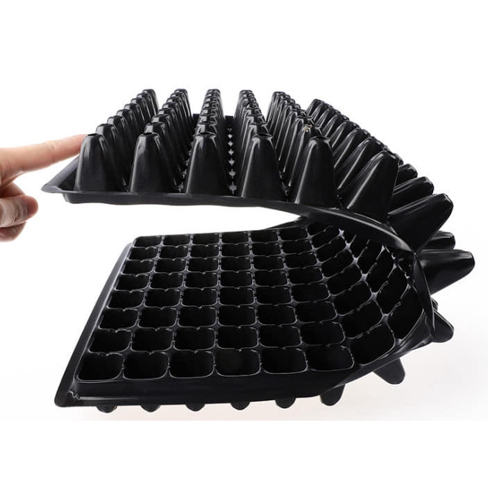 Khay ươm cây 128 lỗ
