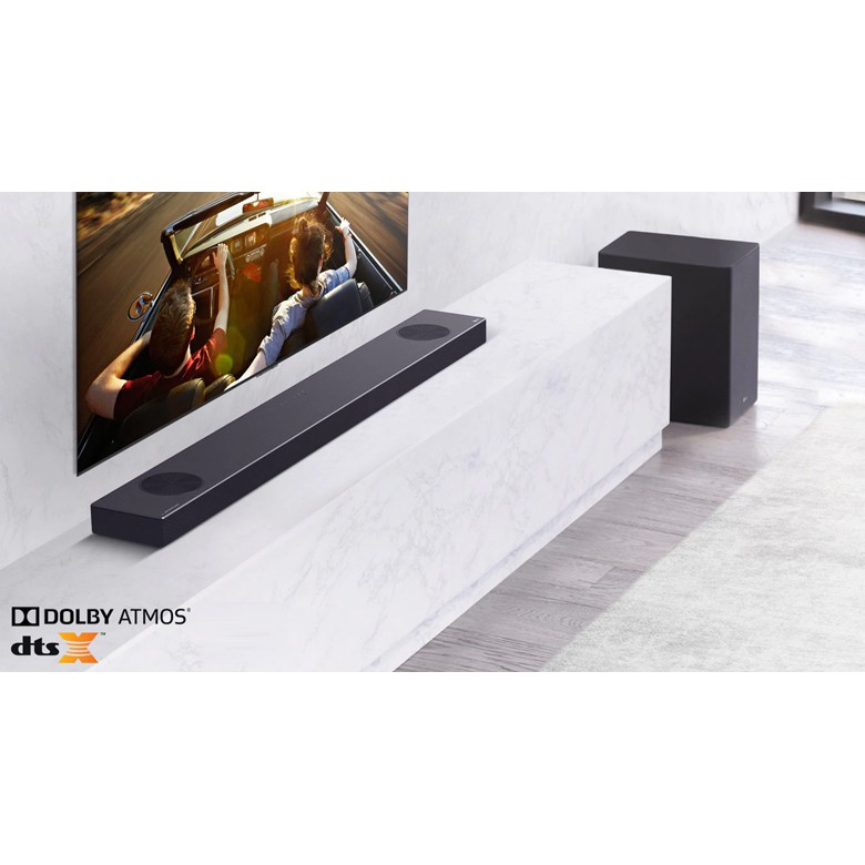 [Hàng chính hãng] Loa SoundBar LG SN9Y 5.1.2 CH