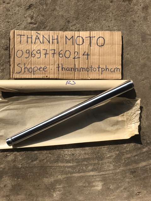 Ty phuộc trước xe Wave RS, Wave S, Wave A đời đầu, Future Neo