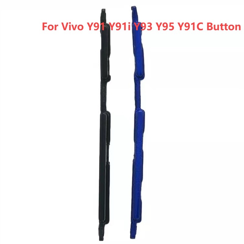 Phụ Kiện Mạch Nút Bấm Nguồn Cho Điện Thoại Vivo Y91 Y91i Y93 Y95 Y91C