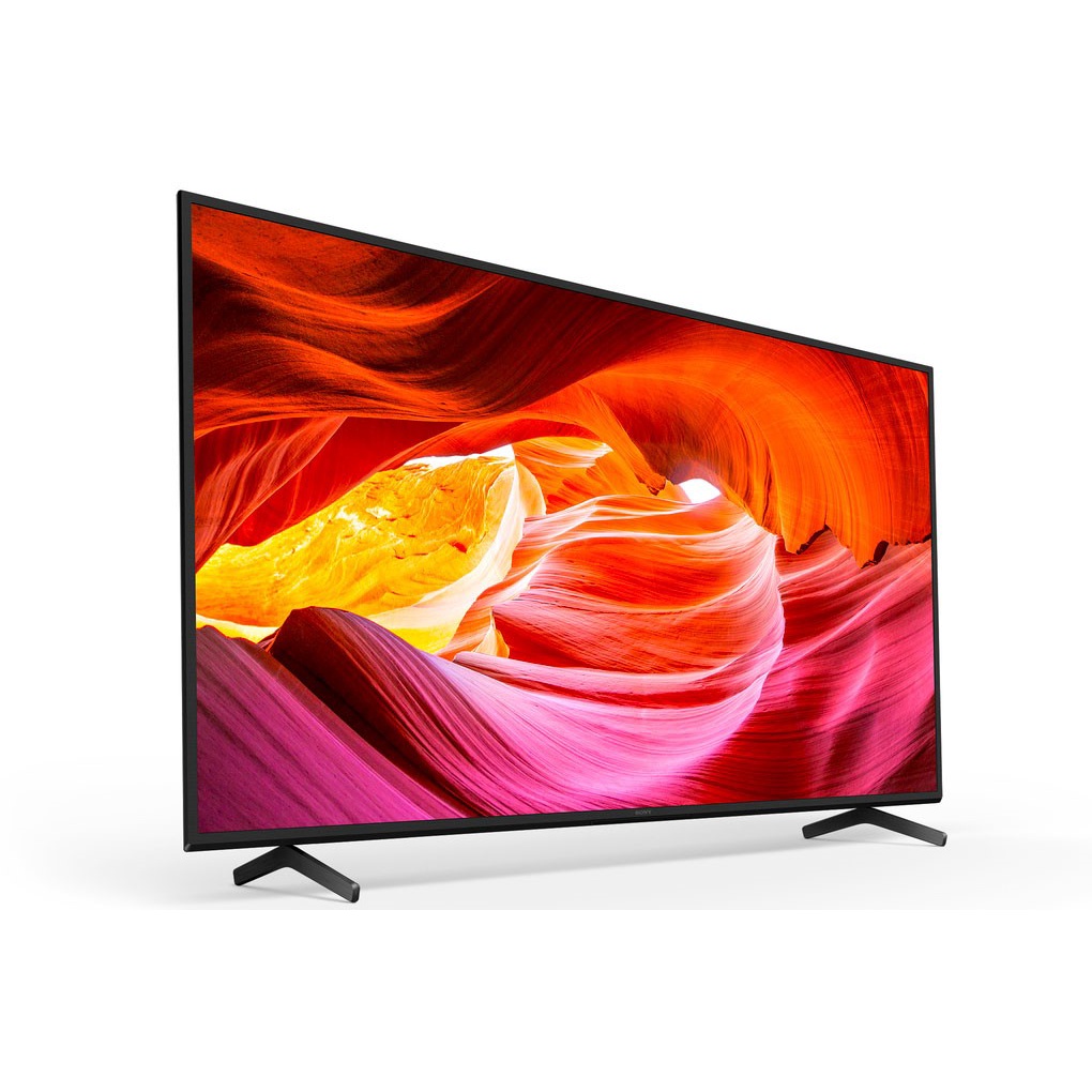 KD-43X75K - Google Tivi Sony 4K 43 inch KD-43X75K - Mới 2022