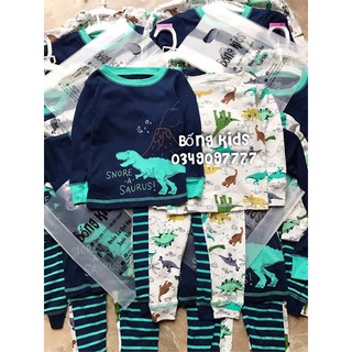 Set Borip Bé Trai Khủng Long 18m(10-11kg)