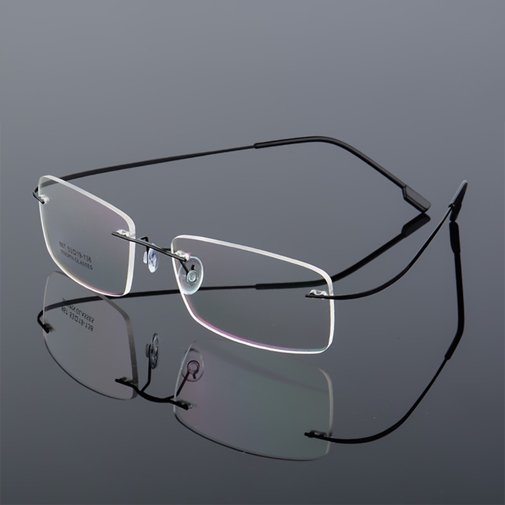 OKDEALS Men and Women Eyewear Flexible Vision Care Ultralight Reading Glasses | BigBuy360 - bigbuy360.vn