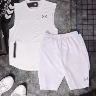 Set bộ thể thao nam tanktop