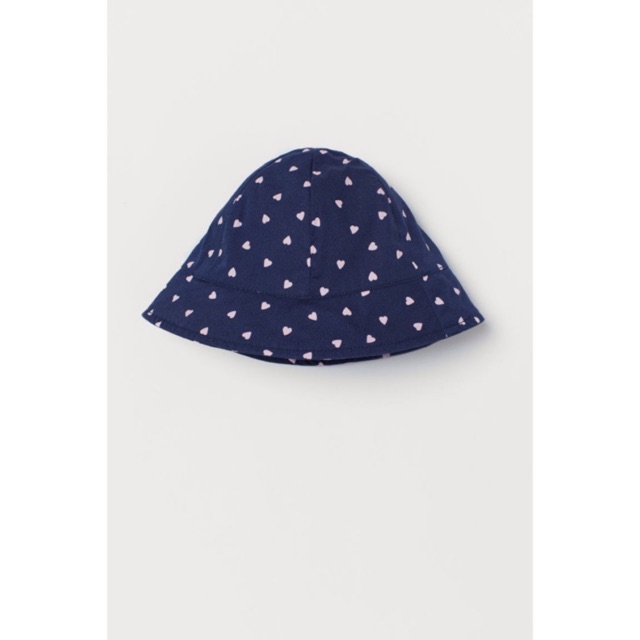 Mũ rộng vành hm auth