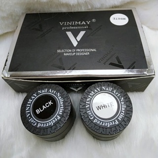 Gel Nhện Vininay trang trí móng Nails