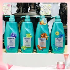 Dầu gội Rejoice 600ml Thái Lan