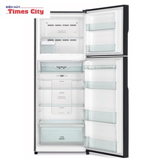 Tủ lạnh Hitachi R-FVX510PGV9(GBK) 406 lít ( Đen )
