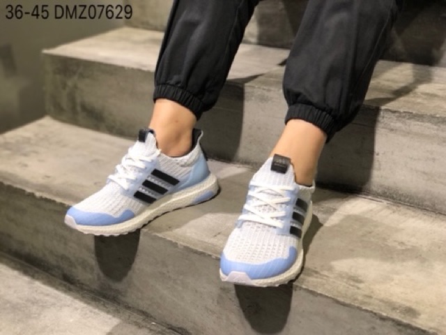 HÀNG XỊN GIÀY ADIDAS ULTRABOOST 4.0(2020) XANH | BigBuy360 - bigbuy360.vn
