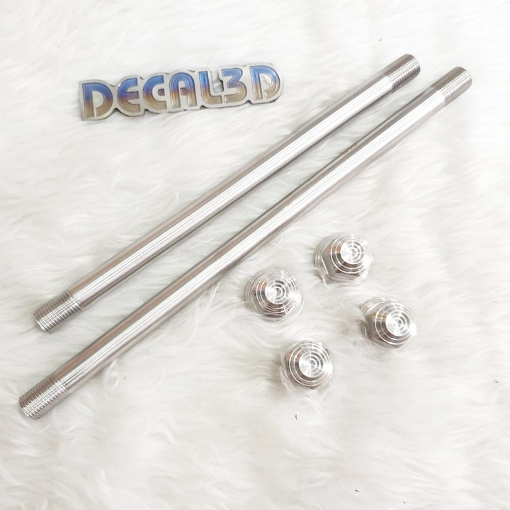 CỐT TÁN SALAYA MẪU V2 KIỂU THÁI CHO WAVE , DREAM , FU LED