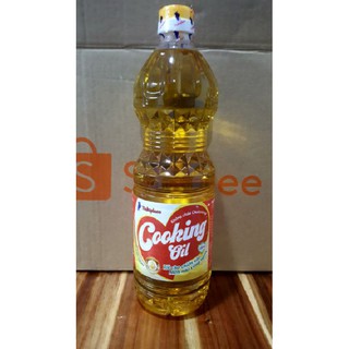 Dầu Ăn Nakydaco Loại 1 Lít