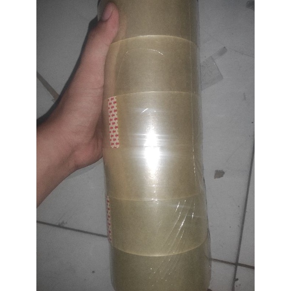 Băng keo dán thùng bản 4,8cm