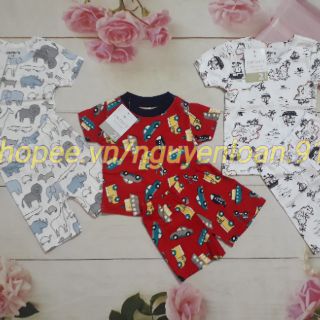Bộ Carter's cho bé trai, bé gái