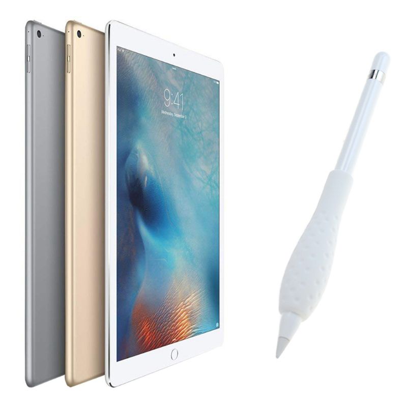 Vỏ Silicon Bảo Vệ Bút Cảm Ứng KOK iPencil