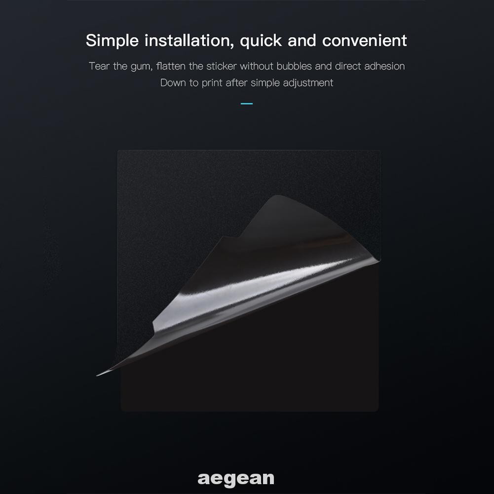 Nệm Nhiệt 300x330mm Cho Máy In 3d Ender Pro | BigBuy360 - bigbuy360.vn