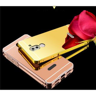 Ốp lưng Huawei Gr5 2017 tráng gương