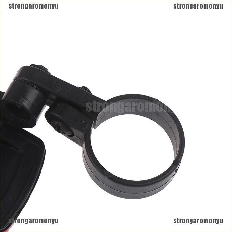 1 Tấm Phản Quang Cảnh Báo An Toàn Cho Xe Đạp