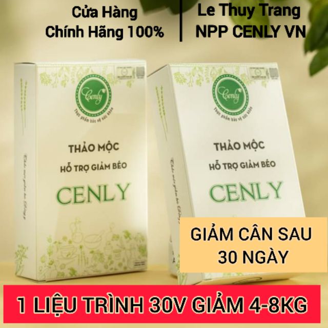[THẢO MỘC CENLY] THẢO MỘC CENLY 15V - 30V | BigBuy360 - bigbuy360.vn