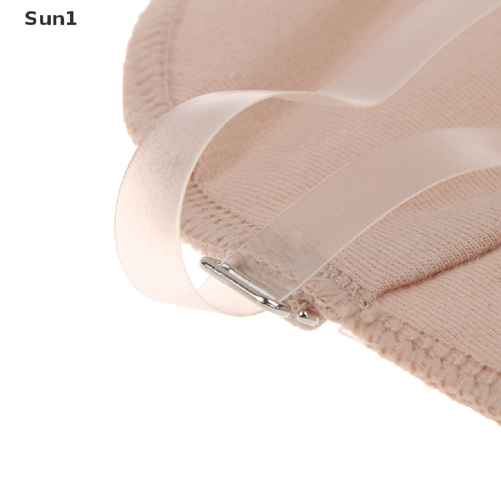 Cặp Miếng Lót Thấm Hút Mồ Hôi Cho Vùng Da Dưới Cánh Tay