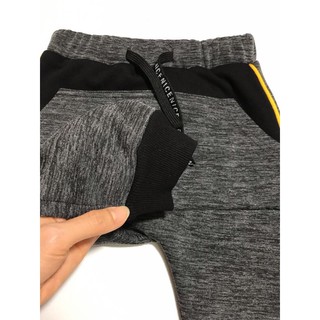 Bộ nỉ batman bé trai