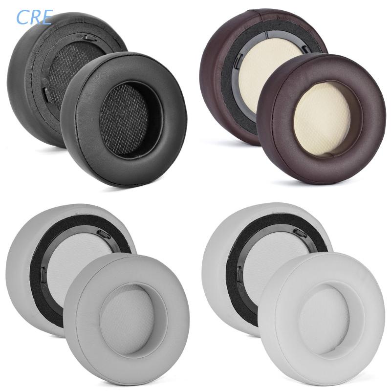 Vỏ Bọc Đệm Tai Nghe Thay Thế Cho Corsair Virtuoso RGB Không Dây