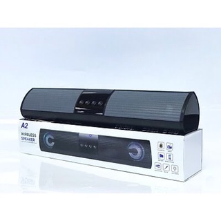 Loa bluetooth Soundbars A2