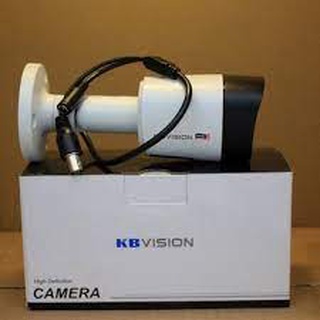 CAMERA KBVISON HD KX-A2011S4 - BẢO HÀNH KBVISION 24 THÁNG