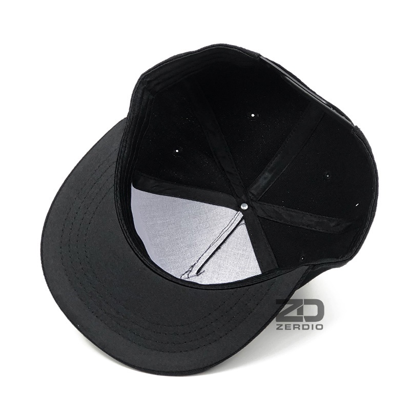Mũ snapback nam nữ, nón kết hiphop ADVISORY đẹp, chất liệu cao cấp