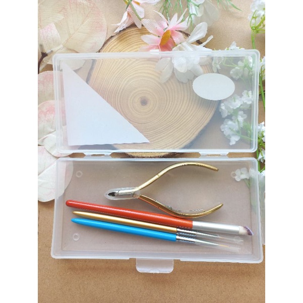 hộp đựng dụng cụ , hộp đựng nail