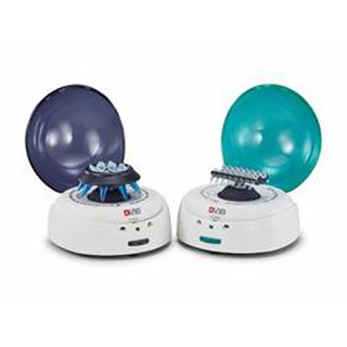 Máy ly tâm ống eppendorf 7000 vòng Dlab D1008