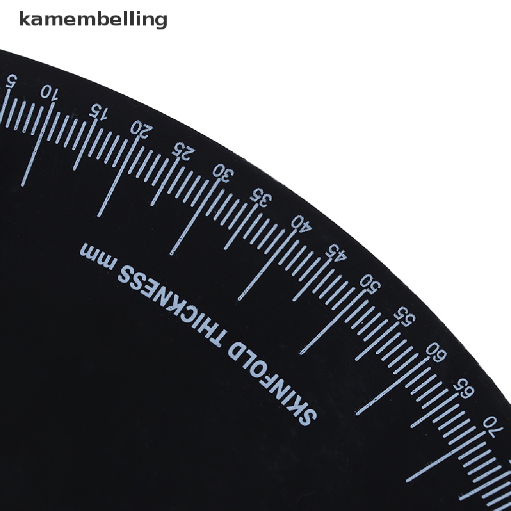 Kẹp Đo Lượng Mỡ Cơ Thể 80mm Tiện Dụng