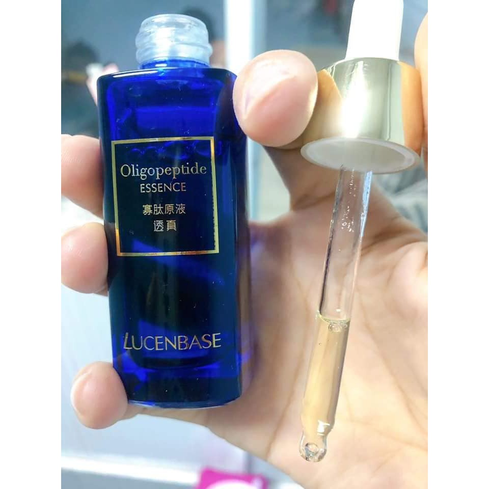 oligopeptide essence lucenbase