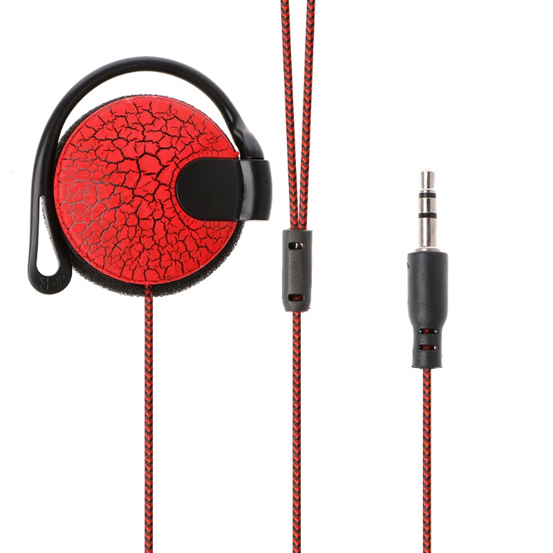 Tai Nghe Nhét Tai Jack 3.5Mm Âm Thanh HiFi Chuyên Dụng Cho Máy Nghe Nhạc Mp3