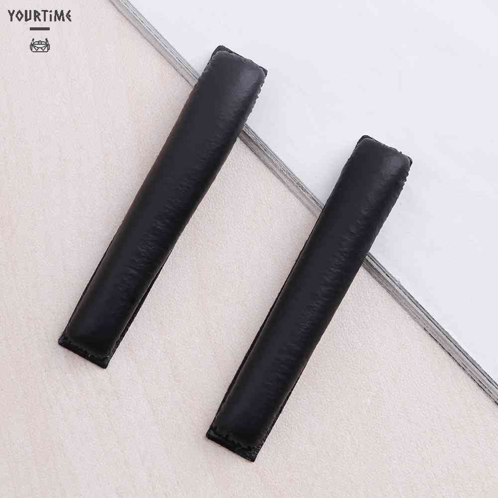 Set 2 Đệm Xốp Mềm Bọc Đầu Tai Nghe Cho Sennheiser PX100 PX200