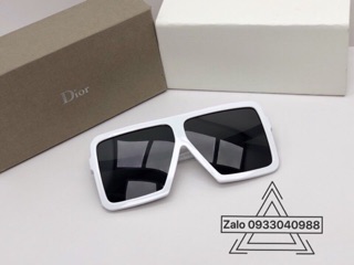 MẮT KÍNH VUÔNG HOT DIOR