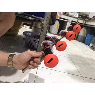 sáo diều D34