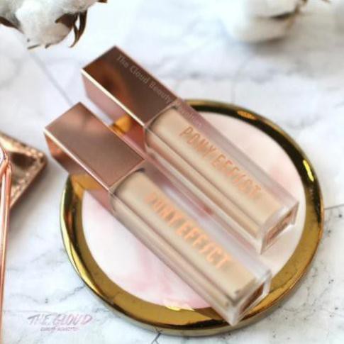 Kem che khuyết điểm Pony Effect coverstay Concealer( có Bill)