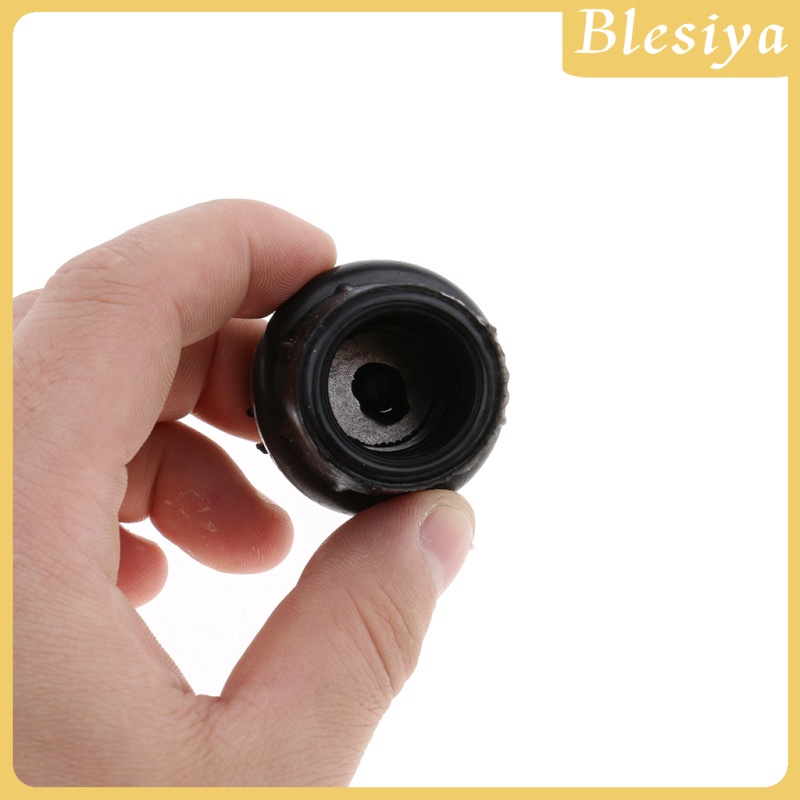 4 Đầu Cao Su 19mm Cho Gậy Đi Bộ