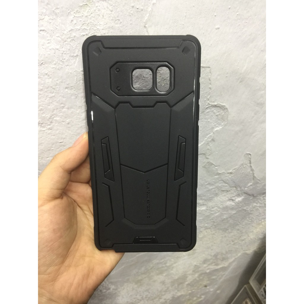 ỐP CHỐNG SỐC NILLKIN DEFENDER SS S7 EDGE