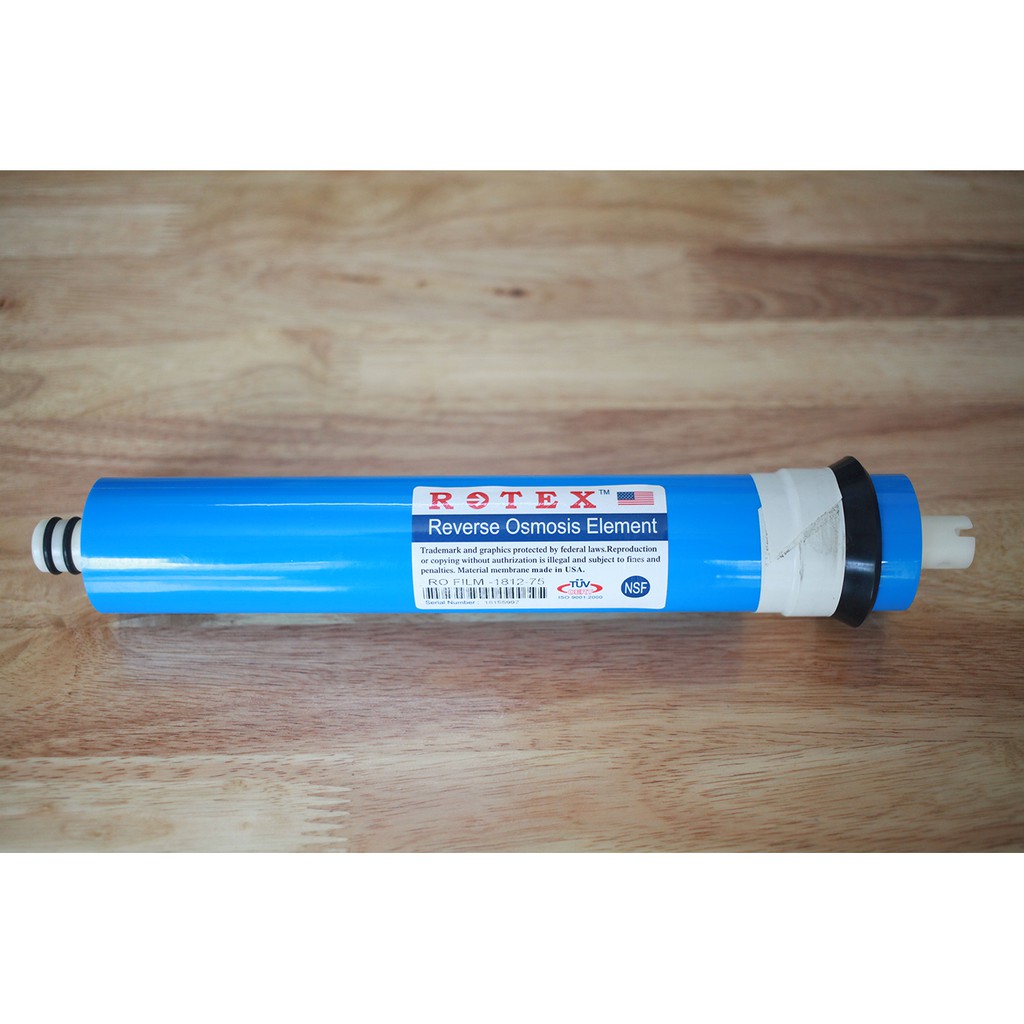 Màng lọc RO Rotex chất lượng hàng đầu | BigBuy360 - bigbuy360.vn
