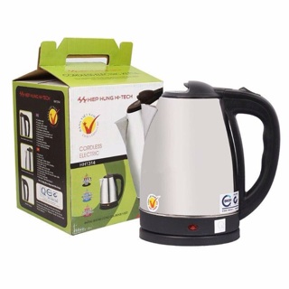Ấm siêu tốc hiệp hưng 1,8l