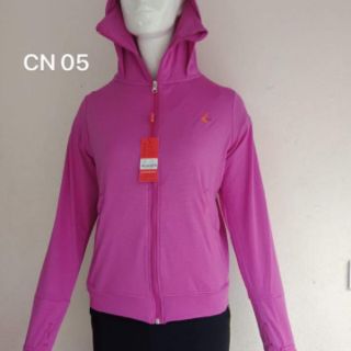 Áo khoác chống nắng nữ LUCI