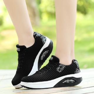 Giày Sneaker Chạy Bộ Nữ Thời Trang 2020