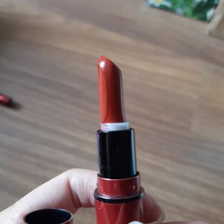 (Son lỗi nhẹ) Tách set son MAC Shiny Pretty Things Lip Kit