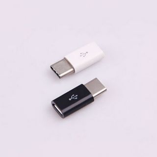Đầu chuyển đổi từ cổng Micro USB sang cổng Lightning & Type C